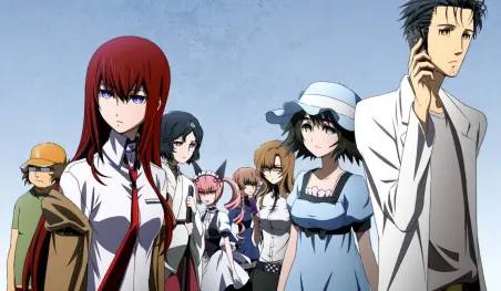¡El director de Steins;Gate está trabajando en un nuevo anime original acerca de viajes en el tiempo!