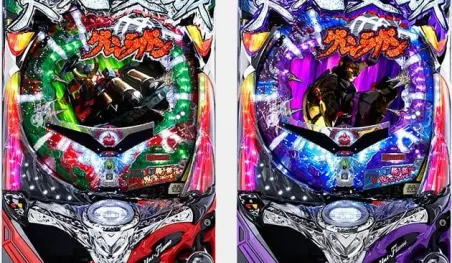 El importante anuncio de Tengen Toppa Gurren Lagann es una caja de Blu-ray