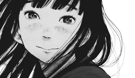 La Chica a la Orilla del Mar: El manga que mejor retrata la adolescencia