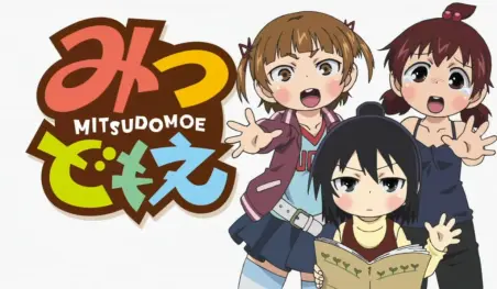 Los mangas de Mitsudomoe, y Magical Girl Apocalypse terminarán el 12 de agosto