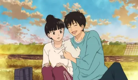 El manga “Kimi ni Todoke” comenzará su arco final en Septiembre