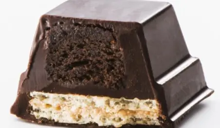 Nestlé Japón lanza un nuevo Kit Kat con centro especial de pastel de chocolate