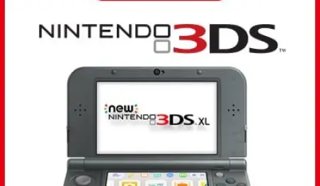 Nintendo deja de producir la Nintendo 3Ds