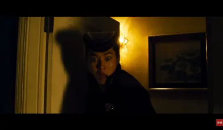 La Película Live Action de JoJo's Muestra su Nuevo Tráiler