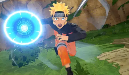 ¡Nuevo video promocional del juego Naruto to Boruto: Shinobi Striker!