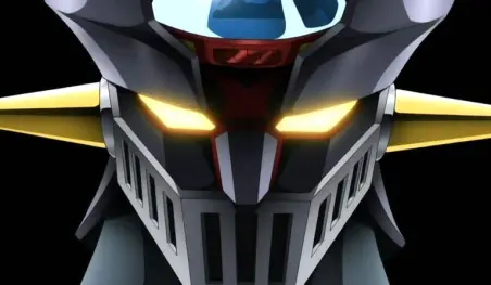 Es revelado la fecha de estreno  de la película de Mazinger Z