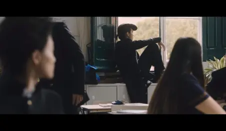 Revelan cinco nuevos videos del live-action de JoJo's Bizarre Adventure
