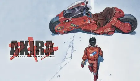 Se anuncia el reestreno de Akira, ¿qué país tendrá la suerte de reestrenar esta obra?