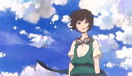 Se revela el casting para la adaptación al anime de "Kujira no Kora wa Sajō ni Utau"