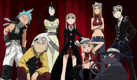 Soul Eater: ¿En realidad es un mal anime?