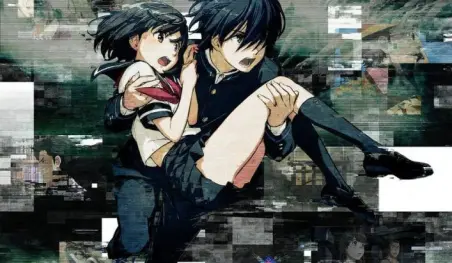 El anime original de Netflix, A.I.C.O. -Incarnation- tendrá manga
