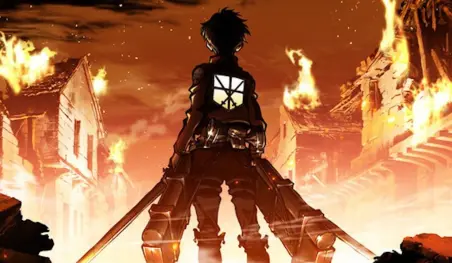 El creador de Attack on Titan confirma un nuevo protagonista