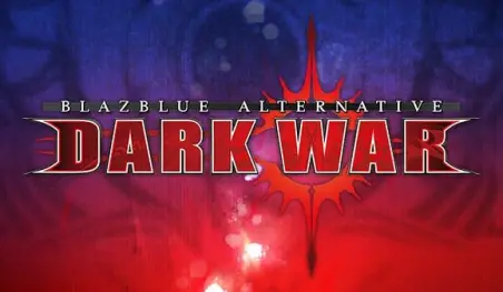 BlazBlue Alternative: Dark War anunciado para iOS y Android
