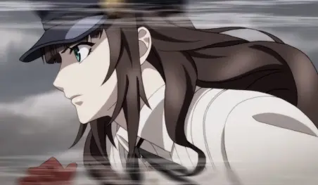 Code: Realize anuncia su fecha de estreno