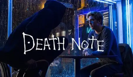 A los creadores de Death Note les gusta la adaptación de Netflix