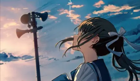 Daily High School Girls Project obtiene una adaptación a anime que nos impresionará con el poder de los uniformes bonitos
