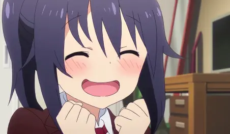 Himōto! Umaru-chan R tiene un nuevo video promocional donde se muestra a Kirie