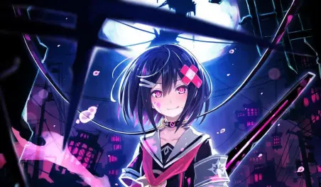 Mary Skelter, muestra su gameplay y anuncia su lanzamiento en septiembre