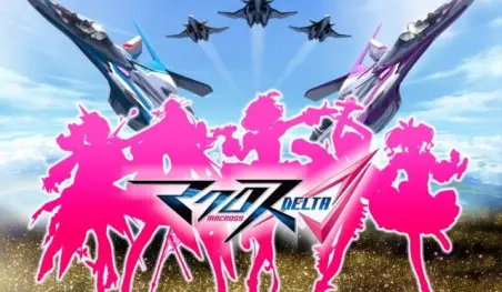 Macross Delta obtiene una película de anime