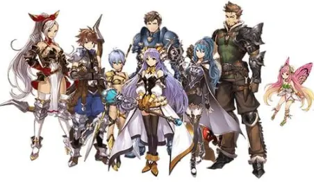 Nueva información sobre Dia Horizon