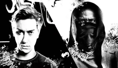 Reseña: Death Note live action (2017)