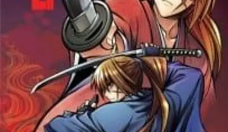 Rurouni Kenshin Hokkaido Arco saldrá la proxima semana