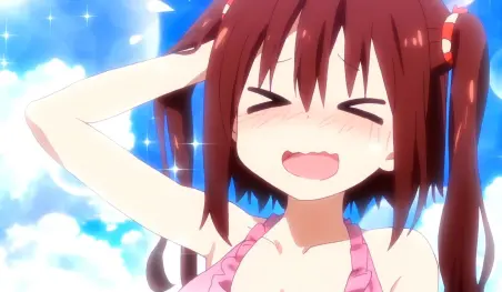 Se revela el segundo video promocional de la segunda temporada de Himouto Umaru-chan, esta vez mostrando a Ebina-chan