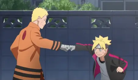 Se revela un video promocional de Naruto x Boruto: Shinobi Striker