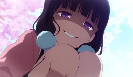 Blend S sacó un segundo video promocional donde se aprecia el opening