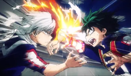 ¿Boku no Hero Academia tendrá tercera temporada? 