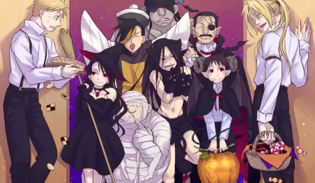 El director Seiji Mizushima critica el live-action de Fullmetal Alchemist