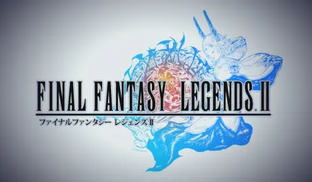 Final Fantasy Legends II termina el servicio de red en octubre
