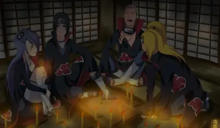 Hyakumonogatari kaidankai: 100 historias de terror