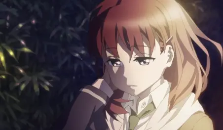 El anime original Just Because! tendrá una novela serializada