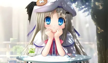 Kud Wafter reúne 60 millones de yenes para ser adaptada al anime