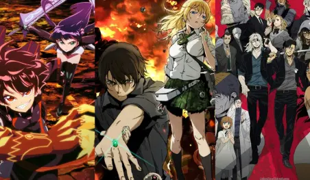 ¿Qué pasa con la continuidad de nuestros animes favoritos?