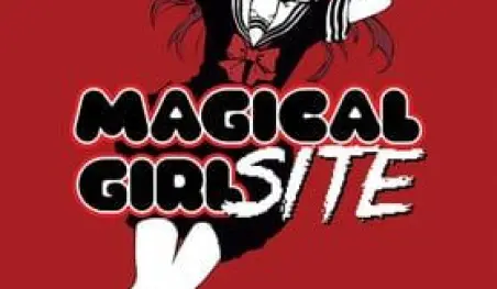 Magical Girl Site tendrá una serie de anime