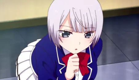 Boku no Kanojo ga Majime Sugiru Shobitch na Ken revela nueva información de la serie