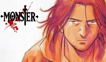 Naoki Urasawa, creador de Monster, trabaja en un nuevo manga
