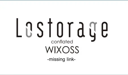 Nuevo video promocional para la OVA Lostorage conflated WIXOSS -missing link-