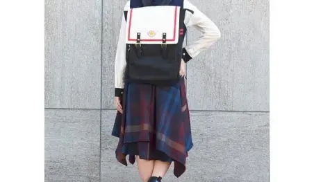 Sakura Card Captor tiene ahora una mochila de anime con un lindo estilo para llevar de vuelta a clases