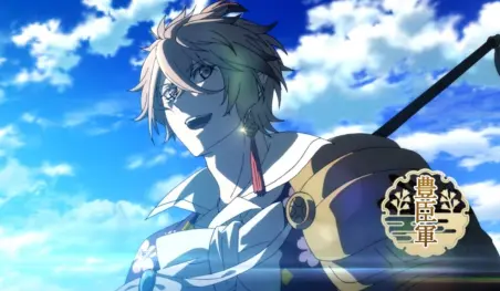 Sengoku Night Blood revela video promocional y fecha de estreno