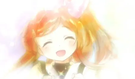 Shaft transmite la segunda OVA de Magical Suite Prism Nana
