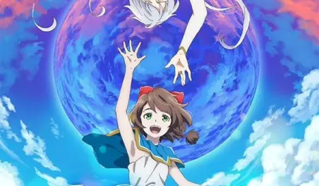 Teaser del nuevo anime Lost Song revela cast, staff y opening