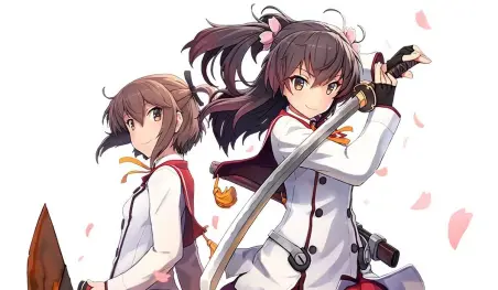 Toji no Miko presenta un nuevo tráiler de lanzamiento y un nuevo visual