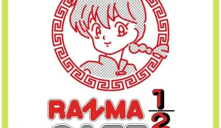 Cafetería celebra el 30 aniversario de Ranma 1/2