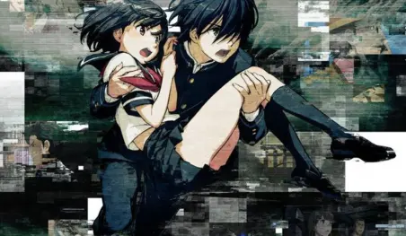 La adaptación a manga de A.I.C.O. -Incarnation- será lanzada en noviembre
