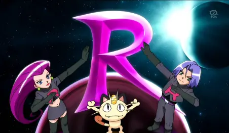 El Equipo Rocket de Pokémon comienza oficialmente a reclutar nuevos miembros en la vida real