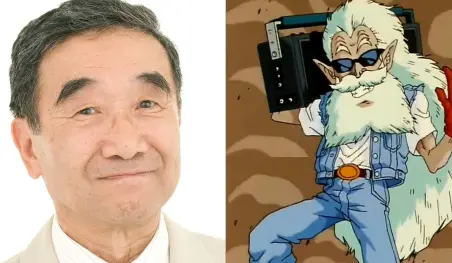 Fallece el seiyuu Ryuuji Saikachi