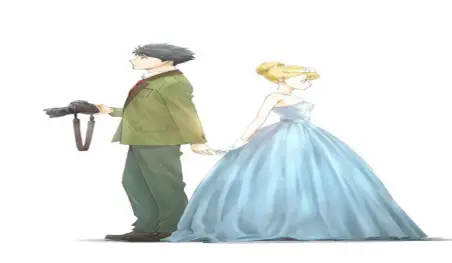 Vuelve el staff de Gekkan Shoujo Nozaki-kun con un nuevo anime original